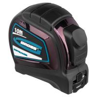 Рулетка "Doppelhaken",10 м x 25 мм,двухсторонний зацеп,Нейлон,двусторонняя шкала,автоматическая фиксация Gross по ценам производителя в Екатеринбурге с доставкой по всей России