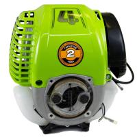 Двигатель бензиновый Zongshen ZS S35 купить в Москве с доставкой по всей России | ProtosMarket.ru