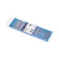 Вольфрамовый электрод WP 3,2мм / 175мм (1шт.) FoxWeld купить в Москве с доставкой по всей России | ProtosMarket.ru