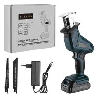 Пила сабельная аккумуляторная Zitrek ZKRS20 PRO, 20В, 1x2.0Ач по ценам производителя в Екатеринбурге с доставкой по всей России