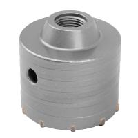 Буровая коронка, M22 х 76 мм Matrix по ценам производителя в Екатеринбурге с доставкой по всей России