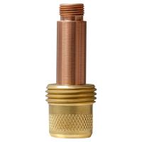 Держатель цанги газовая линза d1,6мм (TIG TP 17/18/26) LAX1716 по ценам производителя в Екатеринбурге с доставкой по всей России