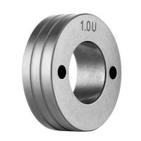 Ролик подающий 37х19х12 U 0,8–1,0 по ценам производителя в Екатеринбурге с доставкой по всей России