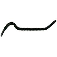 Лом-гвоздодер круглый, 600 мм, D 17 мм