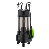 Фекальный насос СФН450, 450 Вт, напор 15 м, 21000 л/ч Сибртех купить в Москве с доставкой по всей России | ProtosMarket.ru