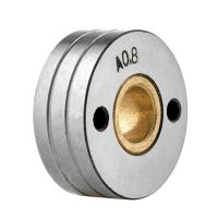 Ролик подающий 30х10х12 U 0,8–1,0 купить в Москве с доставкой по всей России | ProtosMarket.ru