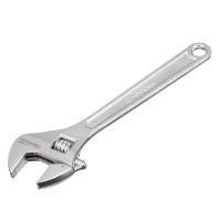 Ключ разводной, 300 мм, хромированный Sparta по ценам производителя в Екатеринбурге с доставкой по всей России