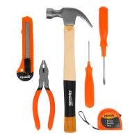Набор инструментов бытовой, 6 предметов Sparta по ценам производителя в Екатеринбурге с доставкой по всей России