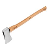 Топор кованый, 1360 г, американский тип, буковая рукоятка, 700мм, EFP Denzel по ценам производителя в Екатеринбурге с доставкой по всей России