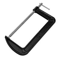 Струбцина G-образная, 300 мм Sparta по ценам производителя в Екатеринбурге с доставкой по всей России