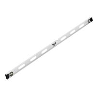 Уровень алюминиевый "Рельс", 1500 мм, 3 глазка (1 поворотный) Matrix по ценам производителя в Екатеринбурге с доставкой по всей России