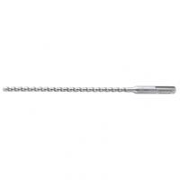 Бур по бетону Drei spitzen, 6 x 215 мм, SDS Plus Gross