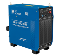 Аппарат воздушно-плазменной резки PCA-300 IGBT по ценам производителя в Екатеринбурге с доставкой по всей России