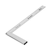 Угольник, 450 мм, алюминиевый, литой Matrix по ценам производителя в Екатеринбурге с доставкой по всей России