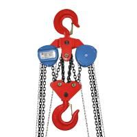 Таль ручная цепная GEARSEN HSZ-C 20т, 6м по ценам производителя в Екатеринбурге с доставкой по всей России
