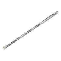 Бур по бетону, 10 x 260 мм, SDS Plus MATRIX по ценам производителя в Екатеринбурге с доставкой по всей России