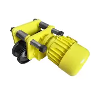 Каретка передвижения для тельфера CD1 5т 380в купить в Москве с доставкой по всей России | ProtosMarket.ru