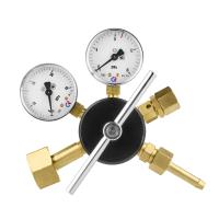 Редуктор воздушный высокого давления РВ-90 по ценам производителя в Екатеринбурге с доставкой по всей России