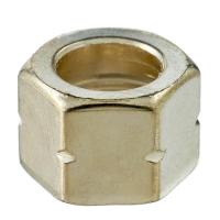 Гайка накидная М16х1,5LH купить в Москве с доставкой по всей России | ProtosMarket.ru
