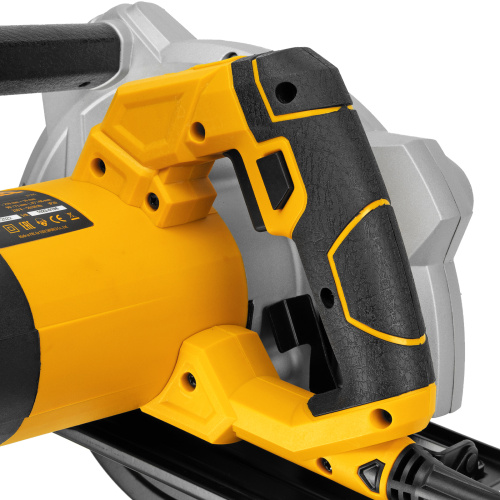 Пила циркулярная CS-210, 1800 Вт, 210 мм Denzel по ценам производителя в Екатеринбурге с доставкой по всей России