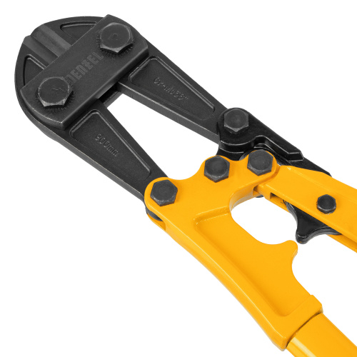 Болторез 900 мм 36", Cr-Mo Denzel по ценам производителя в Екатеринбурге с доставкой по всей России