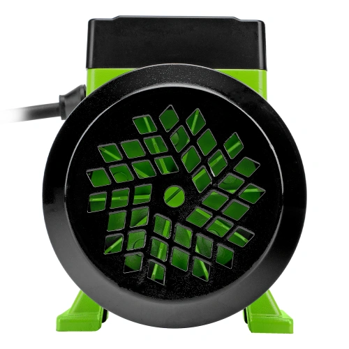 Садовый поверхностный насос СПН450-Ч, 450 Вт, напор 40 м, 2100 л/ч, чугун Сибртех по ценам производителя в Екатеринбурге с доставкой по всей России