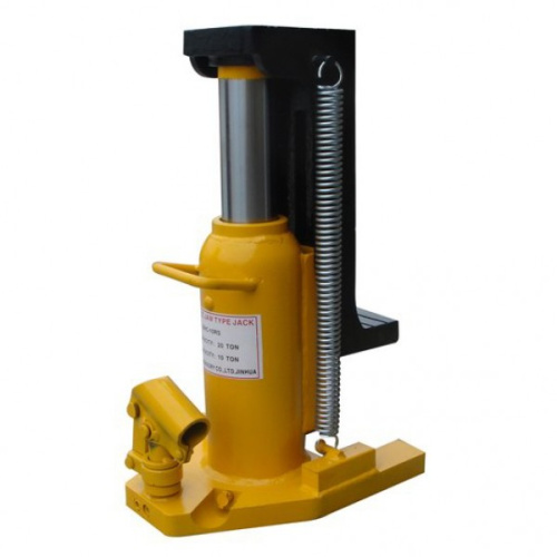 Домкрат гидравлический TOR MHC-5 (X)* по ценам производителя в Екатеринбурге с доставкой по всей России