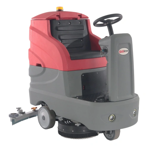 Поломоечная машина EVOline SDB 700 R по ценам производителя в Екатеринбурге с доставкой по всей России