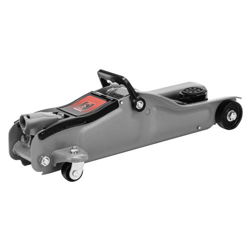 Домкрат гидравлический подкатной, 2 т, Low Profile, 85-330 мм Matrix по ценам производителя в Екатеринбурге с доставкой по всей России