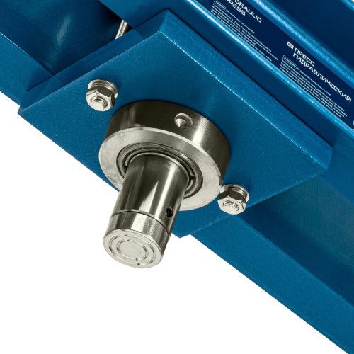 Пресс гидравлический с манометром, 12 т (комплект из 2 частей) Stels по ценам производителя в Екатеринбурге с доставкой по всей России