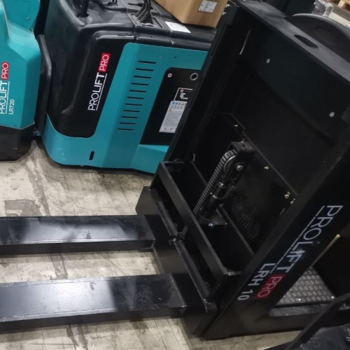 Подборщик заказов PROLIFT PRO LRH10 по ценам производителя в Екатеринбурге с доставкой по всей России