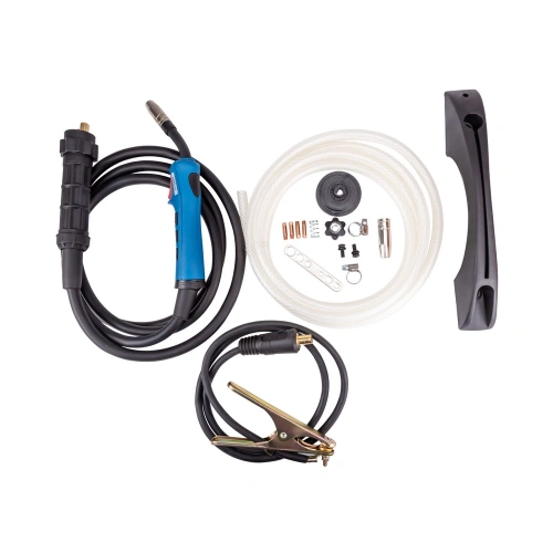 Сварочный полуавтомат Invermig 205 купить в Москве с доставкой по всей России | ProtosMarket.ru