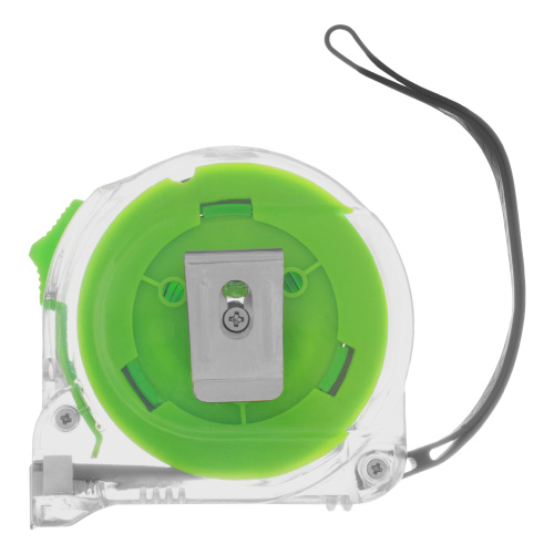 Рулетка Кварц,прозрачный корпус,амортизатор,10 м х 25 мм Сибртех по ценам производителя в Екатеринбурге с доставкой по всей России