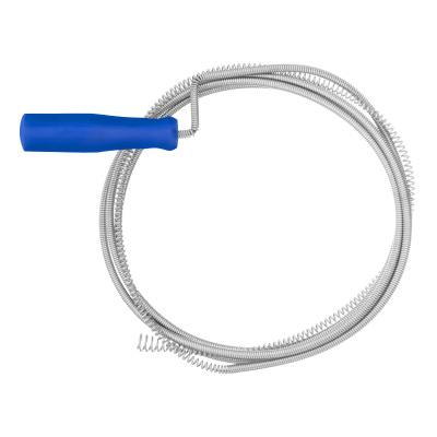 Трос для прочистки труб, L-3 м, D 6 мм Сибртех по ценам производителя в Екатеринбурге с доставкой по всей России