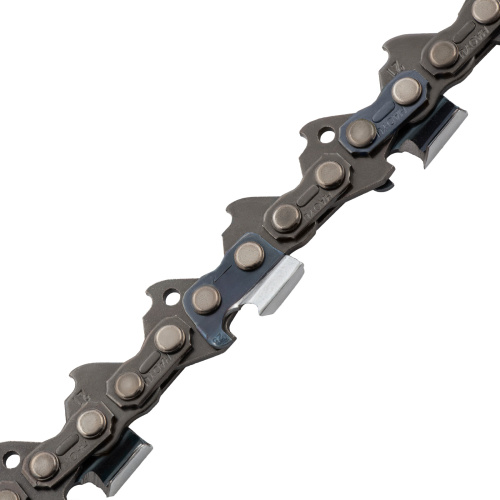 Цепь для бензопилы DGS-5218, шина 45 см (18") шаг 0.325", паз 1.5 мм, 72 звена Denzel по ценам производителя в Екатеринбурге с доставкой по всей России