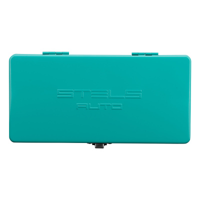 Набор торцевых головок с трещоткой, 1/4", 26 предметов Stels по ценам производителя в Екатеринбурге с доставкой по всей России