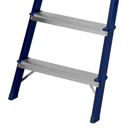 Стремянка, 7 ступеней, стальная, Сибртех по ценам производителя в Екатеринбурге с доставкой по всей России