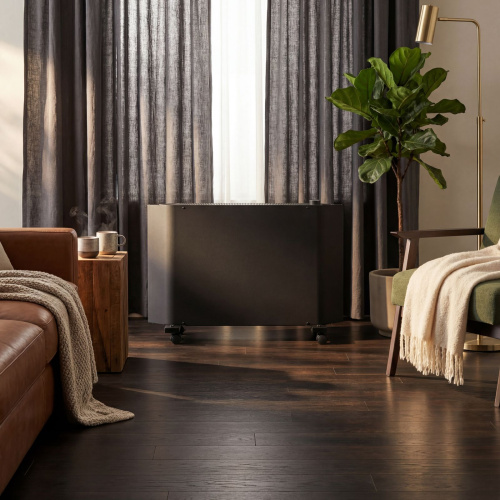 Конвектор электрический XCE-1500 B, 230 В, 1500 Вт, X-образный нагреватель Denzel по ценам производителя в Екатеринбурге с доставкой по всей России