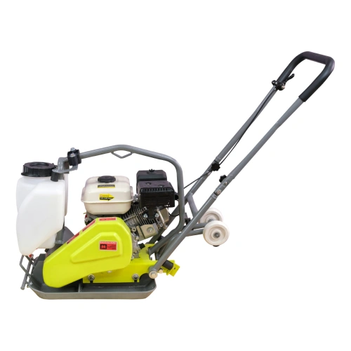 Виброплита STEM Techno SPC 162ES (STEM GX200) по ценам производителя в Екатеринбурге с доставкой по всей России