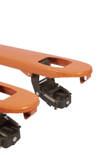 Тележка гидравлическая 4 направления 2500 кг 1150 мм полиуретановые колеса XILIN BFT по ценам производителя в Екатеринбурге с доставкой по всей России