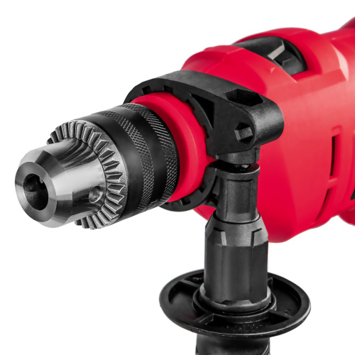 Дрель ударная MID-750, 750 Вт, 0-3000 об/мин, 0-48000 уд/мин MTX по ценам производителя в Екатеринбурге с доставкой по всей России