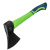 Топор, 1000 г, фибергласовое топорище Сибртех по ценам производителя в Екатеринбурге с доставкой по всей России