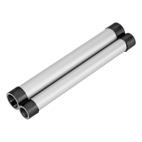 Домкрат гидравлический бутылочный, 50 т, высота подъема 240-370 мм Matrix по ценам производителя в Екатеринбурге с доставкой по всей России