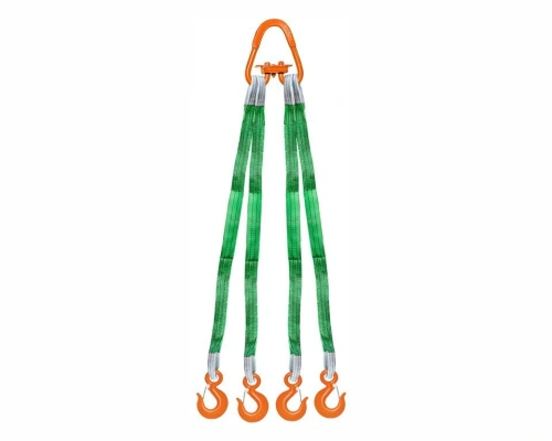 Строп текстильный TOR 4СТ 4,2 т 19,0 м 60 мм по ценам производителя в Екатеринбурге с доставкой по всей России