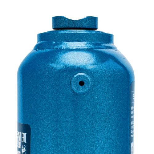 Домкрат гидравлический бутылочный телескопический, 8 т, подъем 180-410 мм Stels по ценам производителя в Екатеринбурге с доставкой по всей России