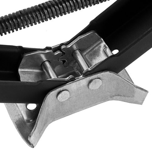 Домкрат ромбический винтовой универсальный ТУ 5.16-469-0213-04, 1,5 т, 105-375 мм по ценам производителя в Екатеринбурге с доставкой по всей России