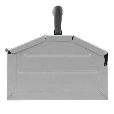 Ящик для инструмента, 410 х 154 х 95 мм, металлический Matrix по ценам производителя в Екатеринбурге с доставкой по всей России