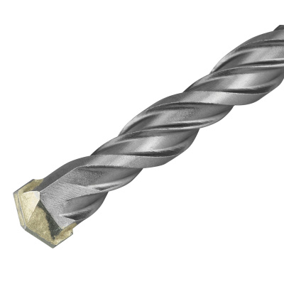 Бур по бетону, 8 x 110 мм, SDS Plus Сибртех по ценам производителя в Екатеринбурге с доставкой по всей России