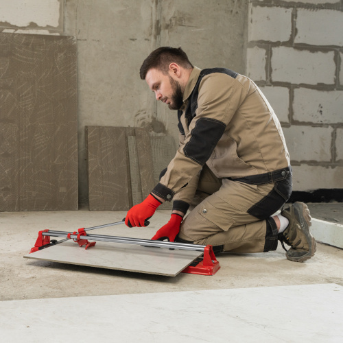 Плиткорез 600 х 14 мм MTX по ценам производителя в Екатеринбурге с доставкой по всей России