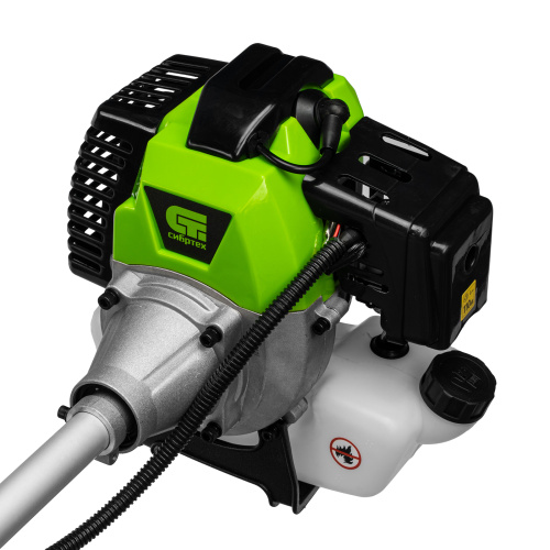 Триммер бензиновый ТС-3000Р, 52 см3, разъемная штанга, состоит из 2 частей Сибртех по ценам производителя в Екатеринбурге с доставкой по всей России